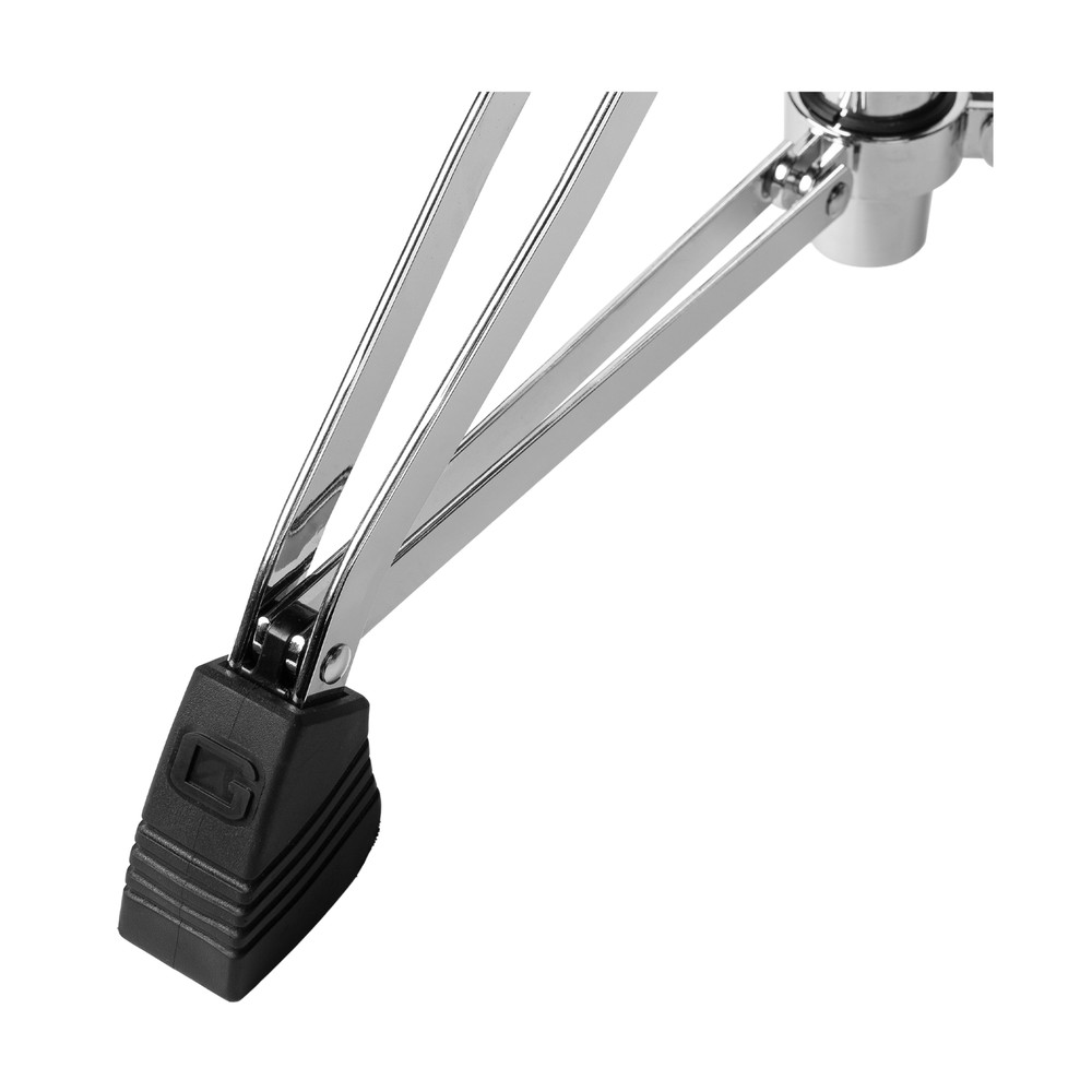 Gator Frameworks Spindle Drum Throne Saddle Seat - Black