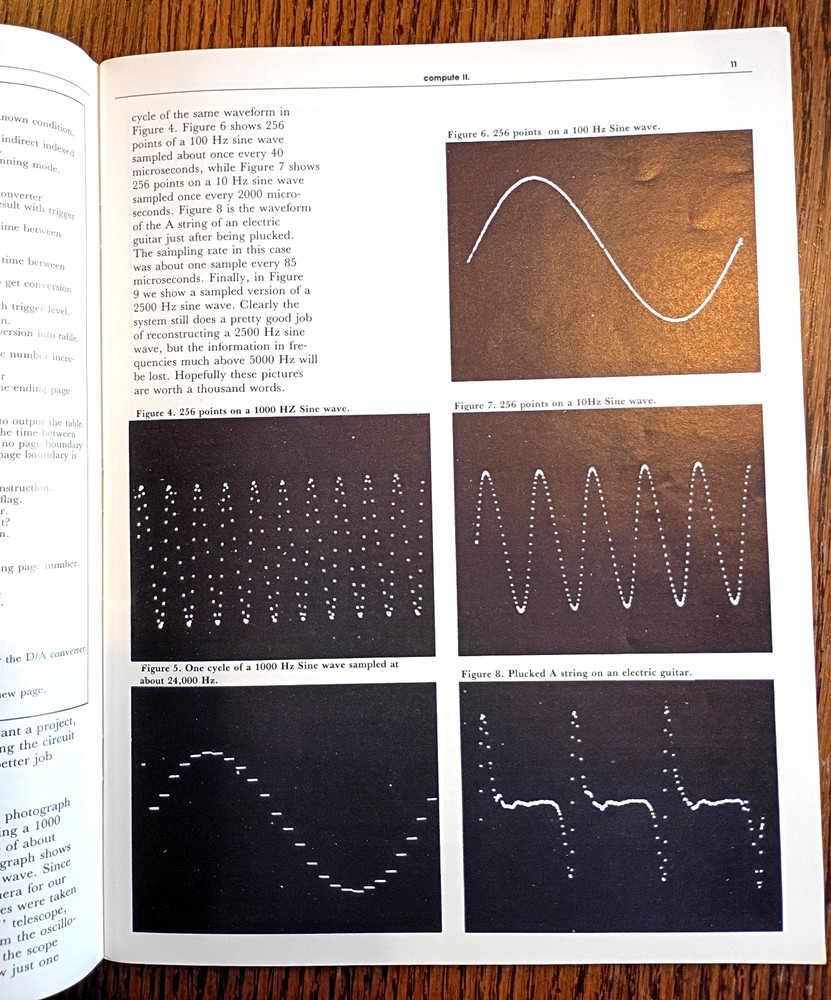 Compute II. Magazine 1980, Issues #1 and #2, 8 Bit Single Board Computers