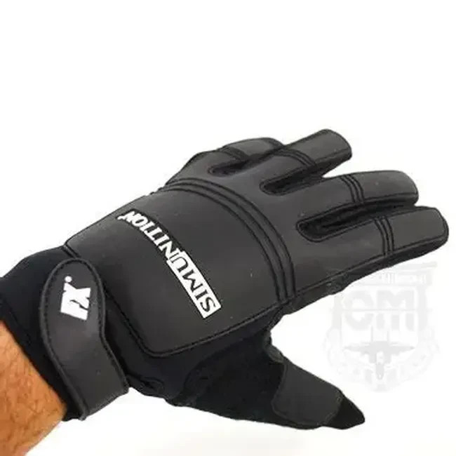 Simunition FX 8000 Protective Gloves SMALL