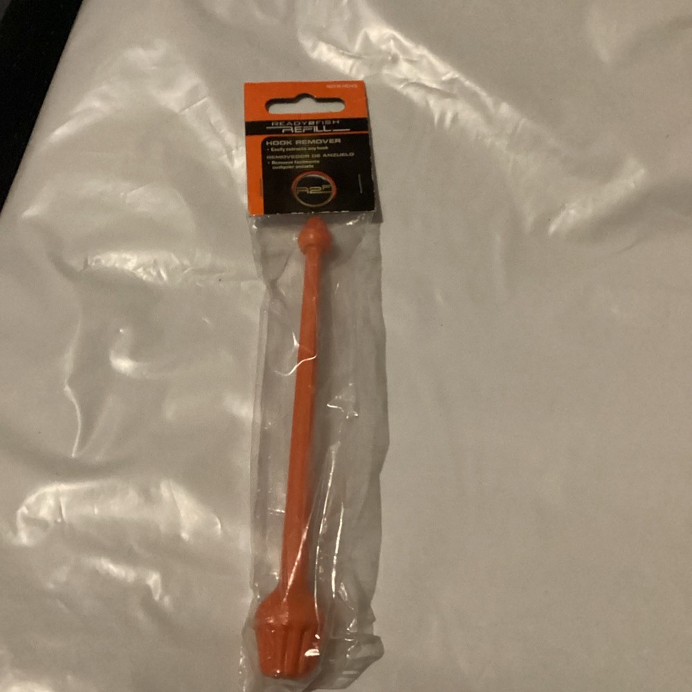 Ready2Fish Refill Hook Remover (New In Package) #67