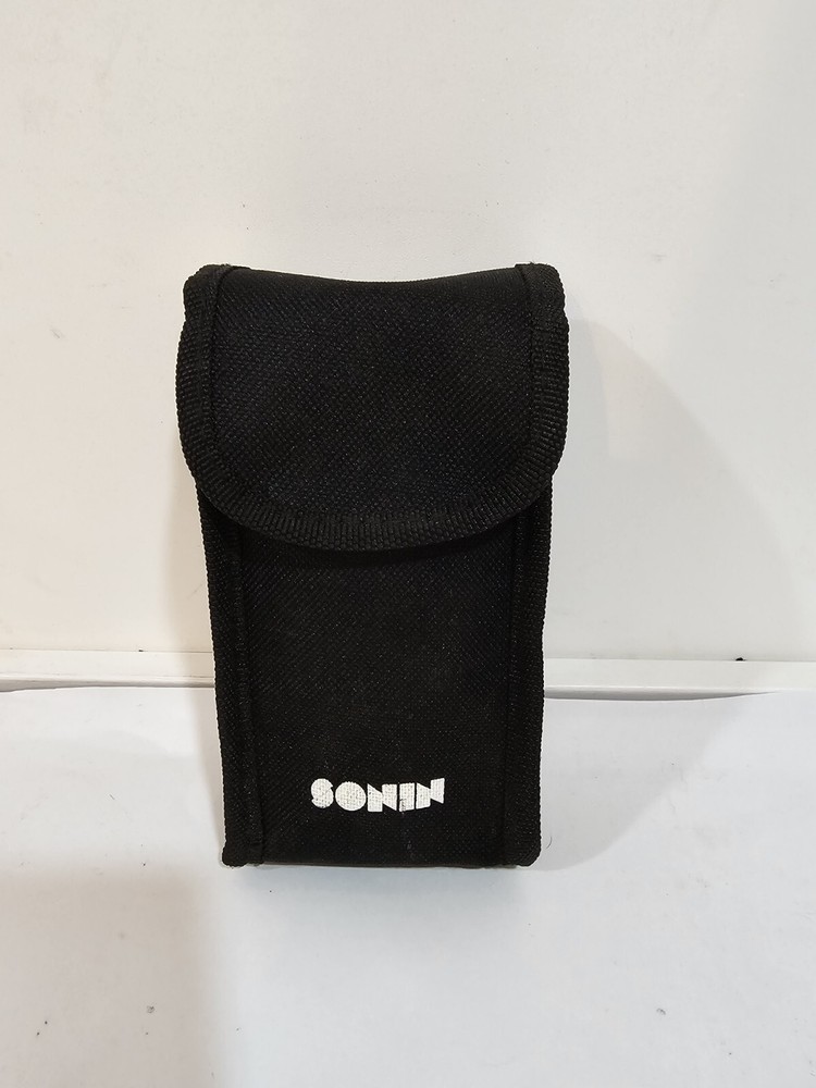 Digital Measuring Tool - Sonin Laser Targeting Range Finder 10075
