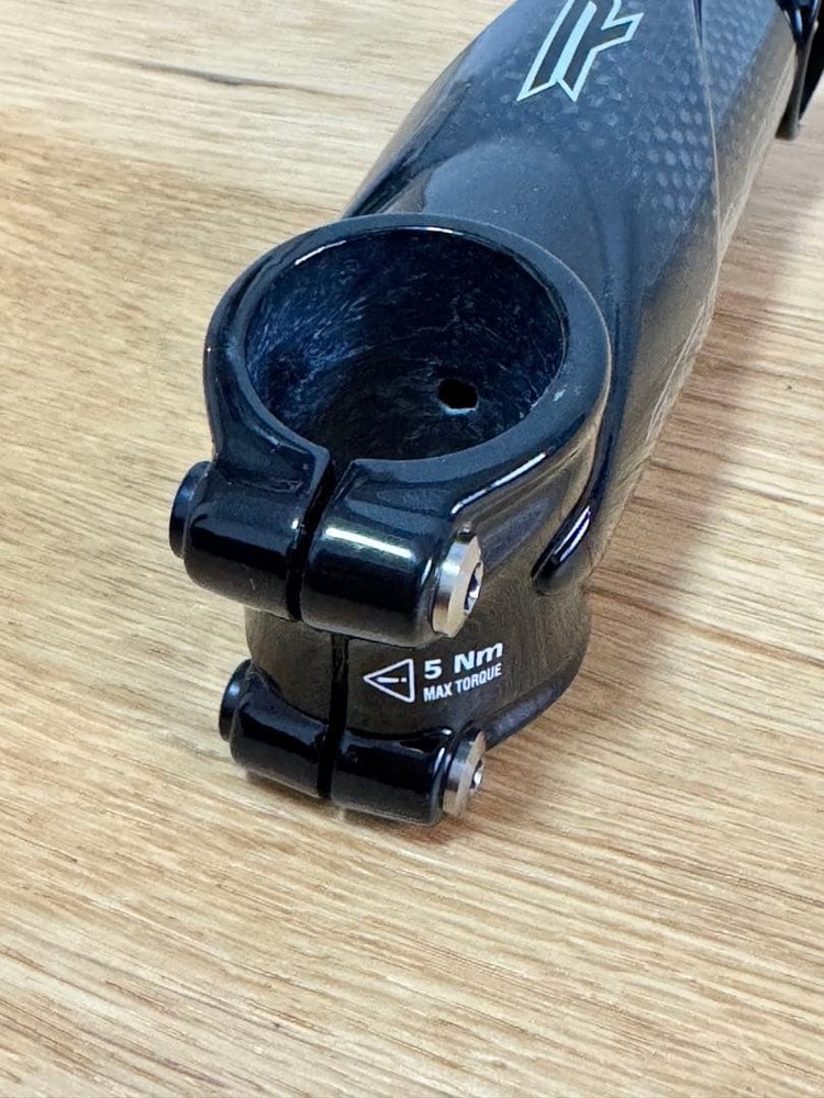 TIME ULTRAM Stem 120