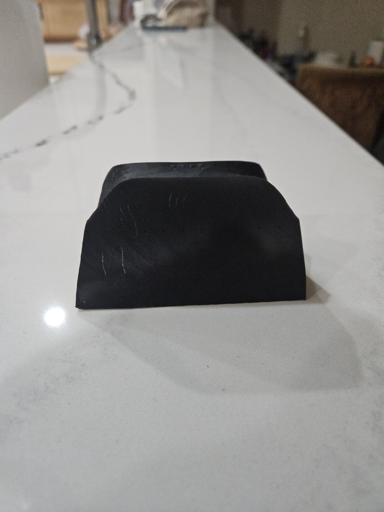 8bitdo N64 Controller Stand Resin Printed