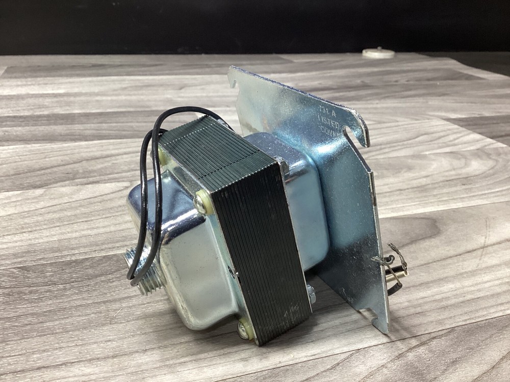 Allied Electronics 6K155 Transformer #103A3PR2*CO