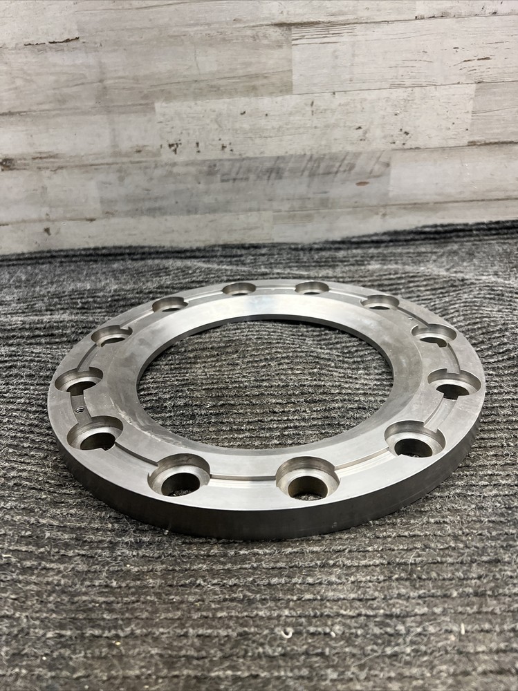 Flowserve 80CHTA323AX1 Compression Ring