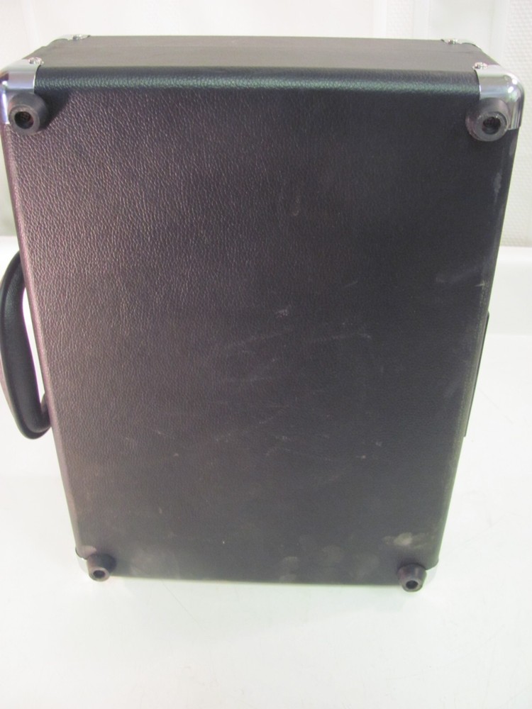 Victrola Journey+ Bluetooth Suitcase Record Player