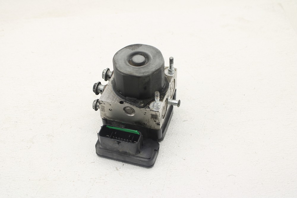 2014-2016 Harley Davidson Electra Glide ABS Pump Unit Module 41100013