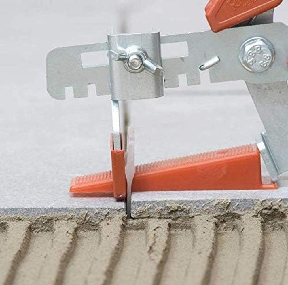 Raimondi LSPLIERFL Tile Leveling System Floor Pliers