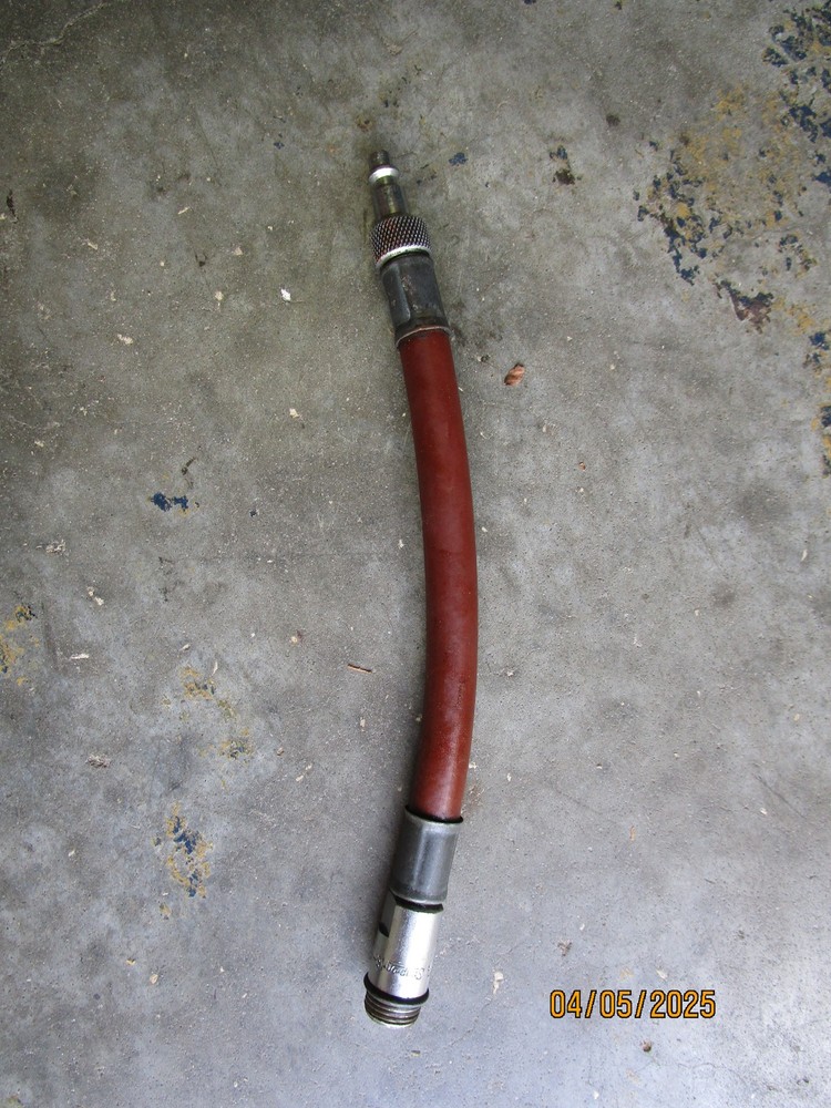 Snap On Tools MT26-11 18mm Adapter Hose