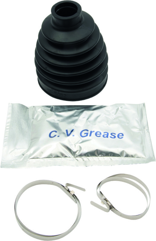 QuadBoss For CV Boot Kit