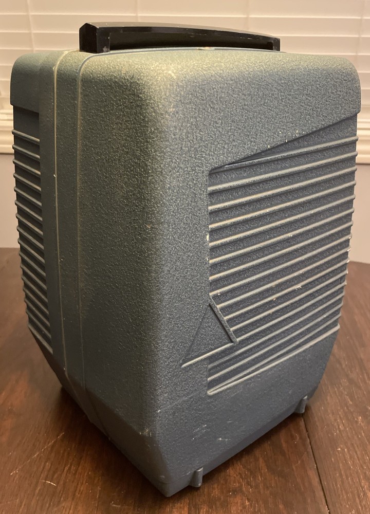 Sears Roebuck Tower Automatic 8mm Projector Vintage