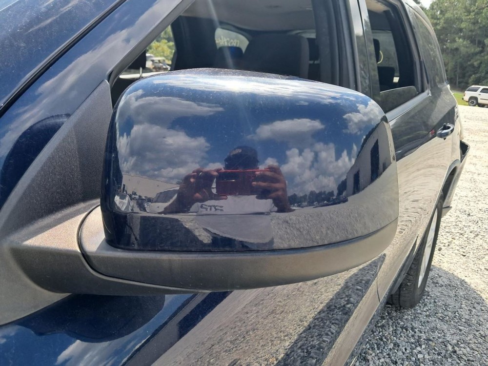 DURANGO 2012 Glove Box 4795367