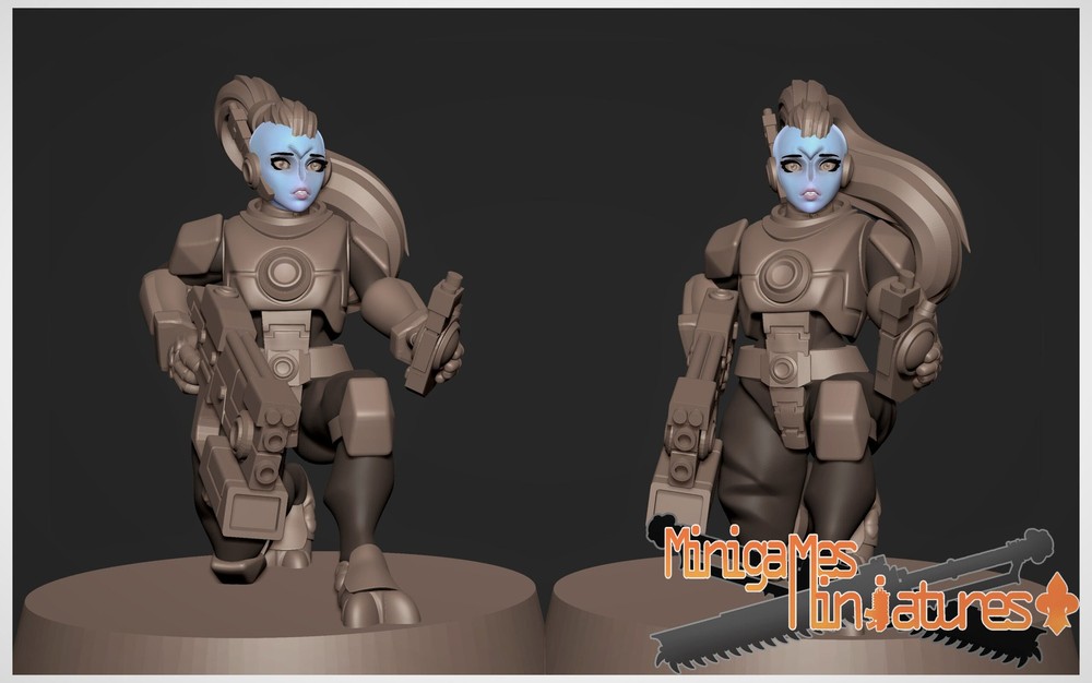 GREATER HEIWA PATHFINDERS V1