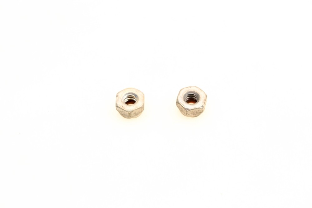 OMC 307999 Lock Nuts Qty 2 NOS