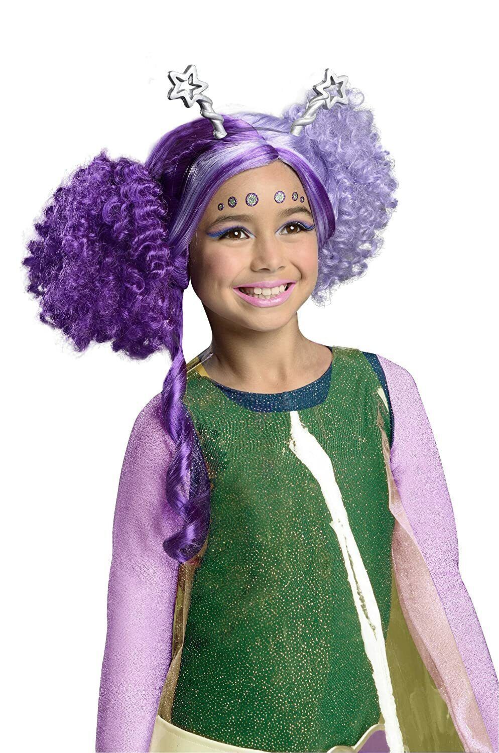 Fashion Toy Dolls Novi Stars Staria Strawberry Ari Roma Costume Make-Up Kit