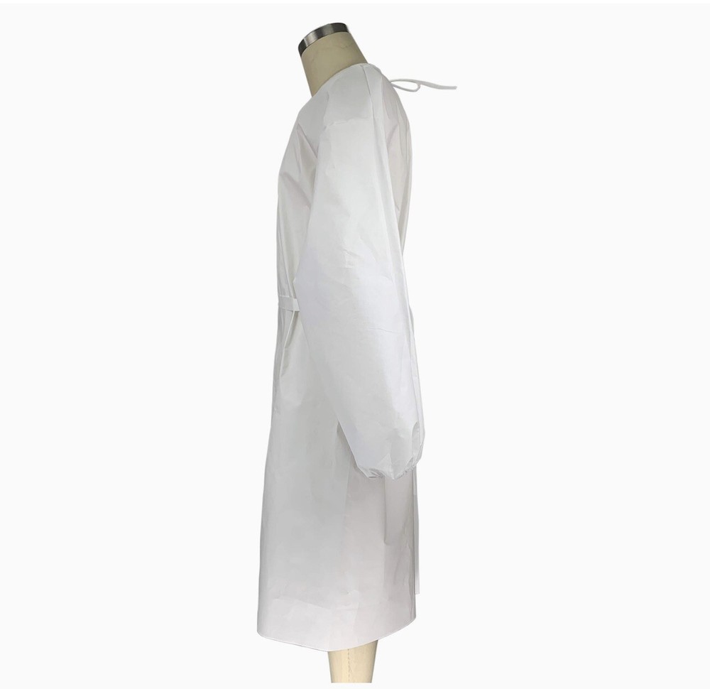 Disposable Medical Gown Size Large