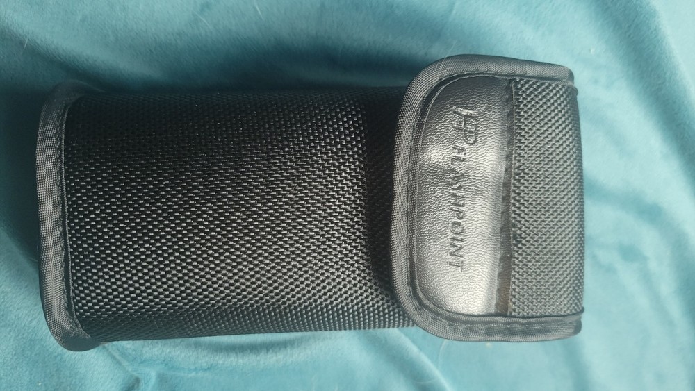 Flashpoint Zoom Mini R2 TTL Flash