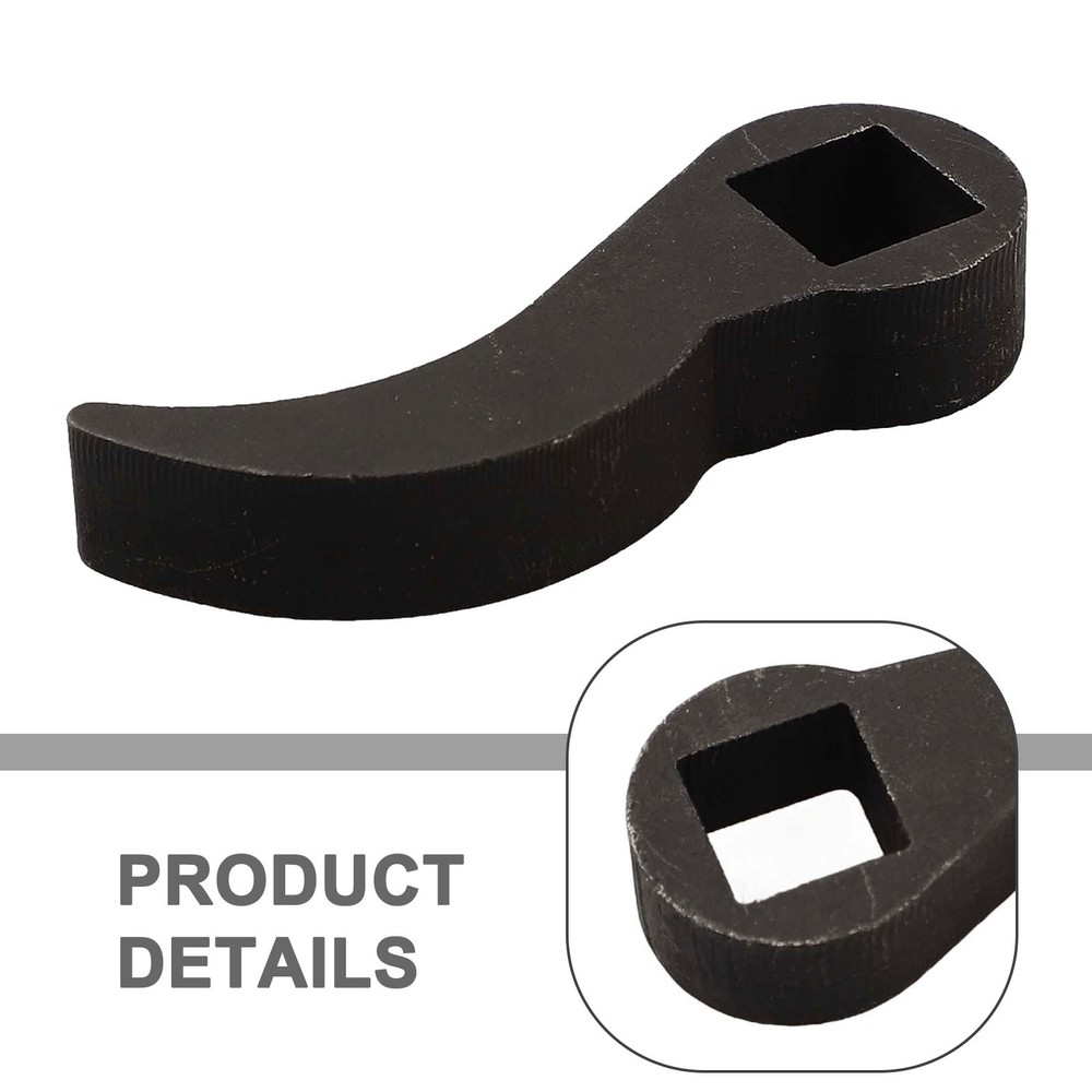 Innovative Adjustable Tool Attachment Compatible with Standard Ratchets