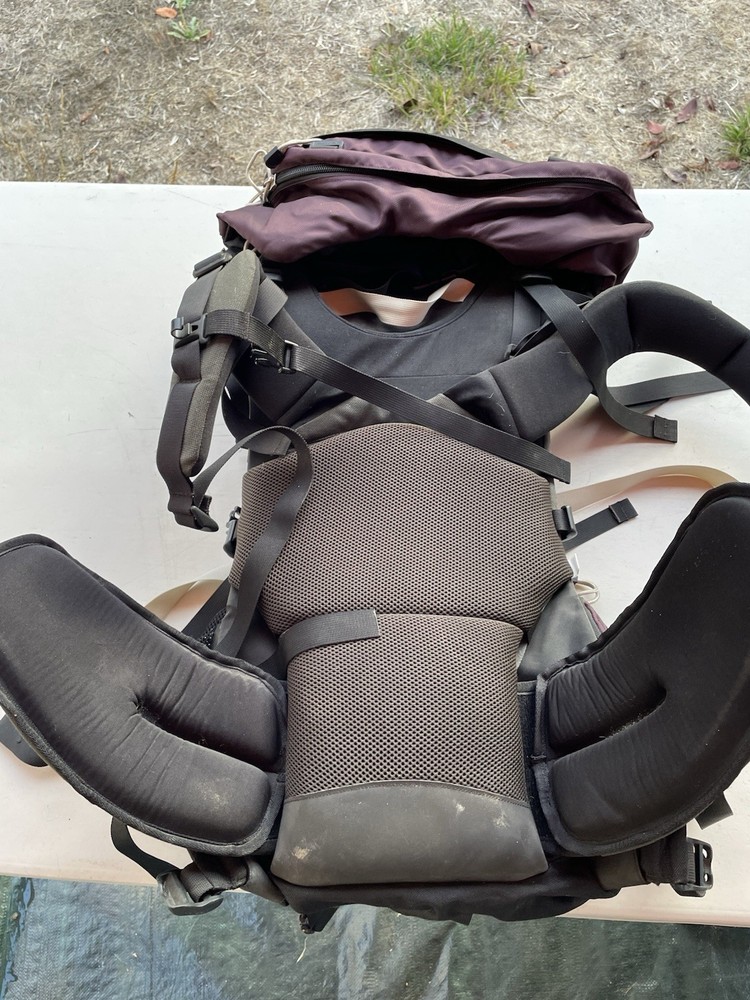 Osprey Luna 75 Hiking Backpack
