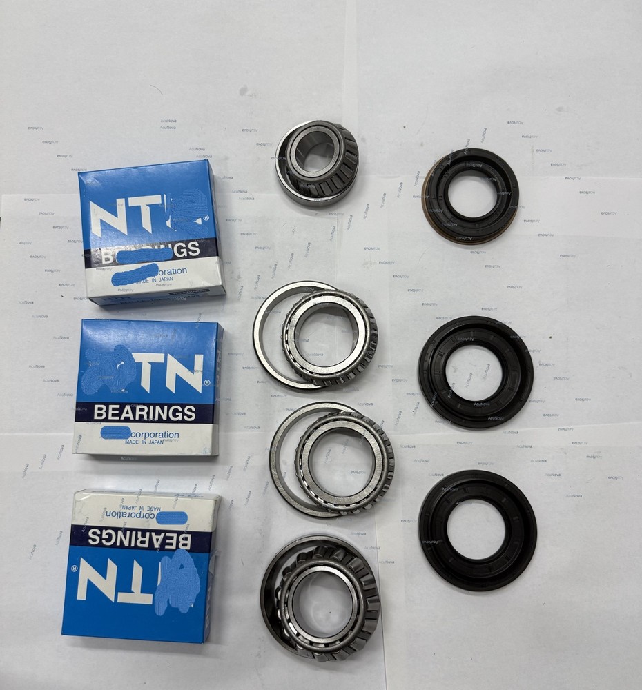 1663504214 1663502300 1663502614 1663503800 1663502714 REAR Diff Repair Kit