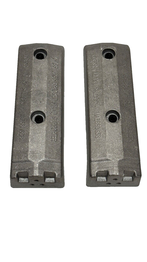 Bracket Stand Supporters 75/86UK65 MAZ660638 Tv Support Brackets 86”