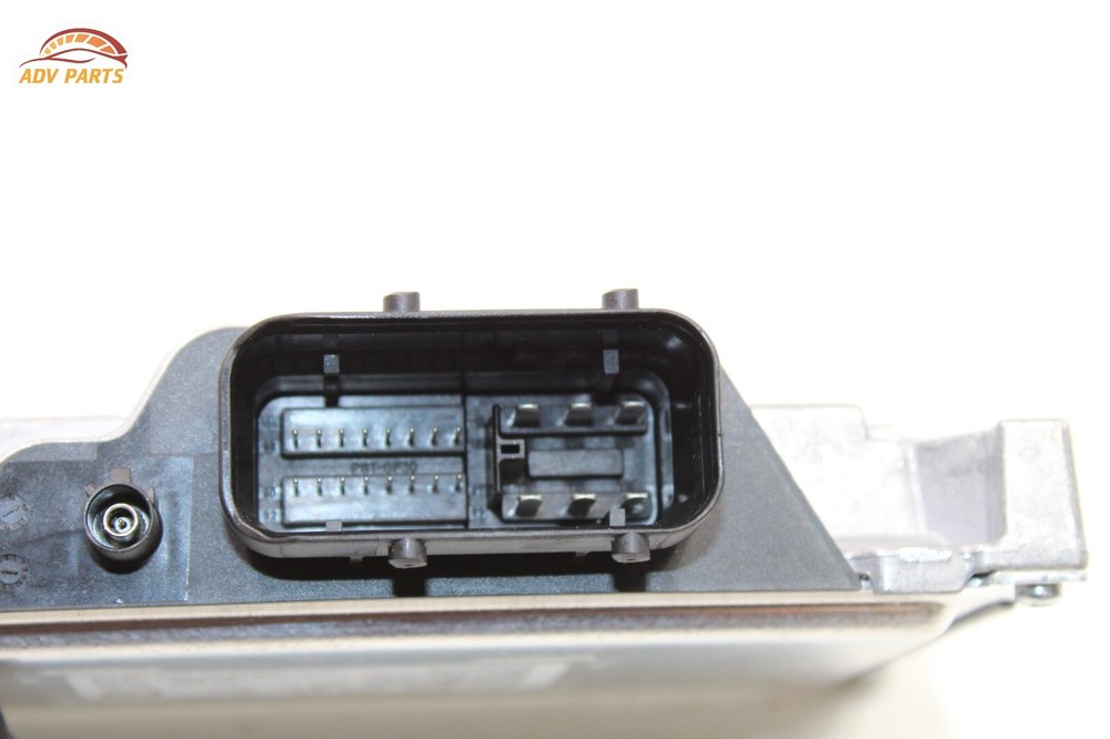 AUDI A6 ADAS ADVANCED DRIVER ASSISTANCE CONTROL MODULE OEM 2019 - 2023 ✔️