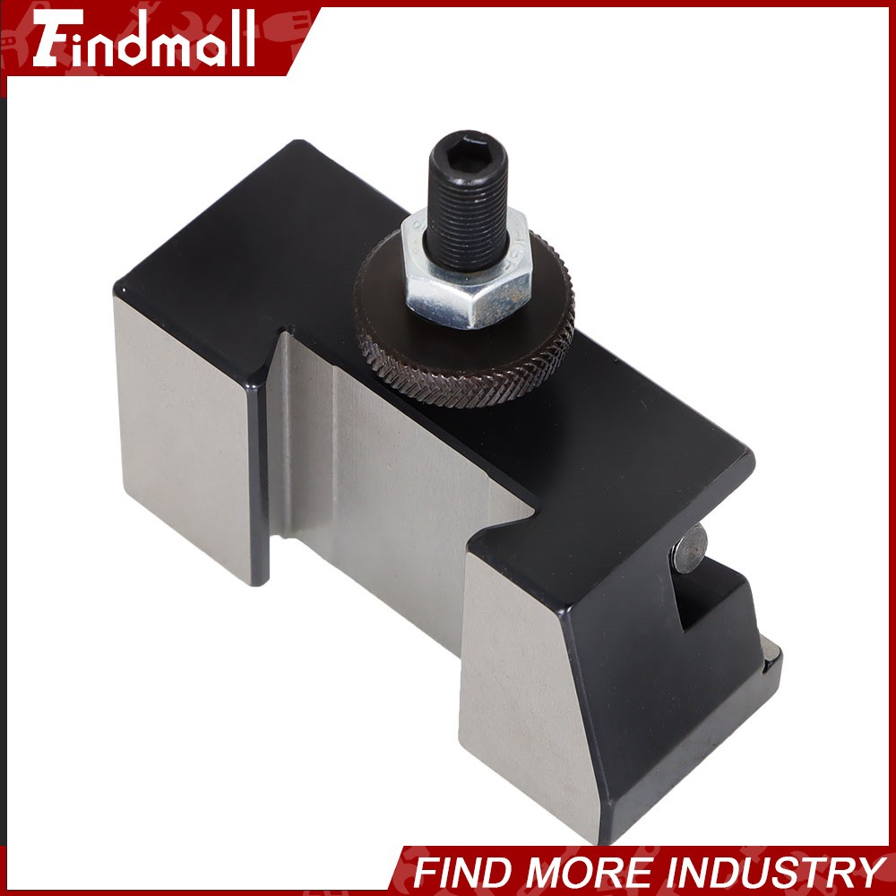 5PCS Universal BXA #7 250-207 10-15" Quick Change Tool Post Parting Blade Holder