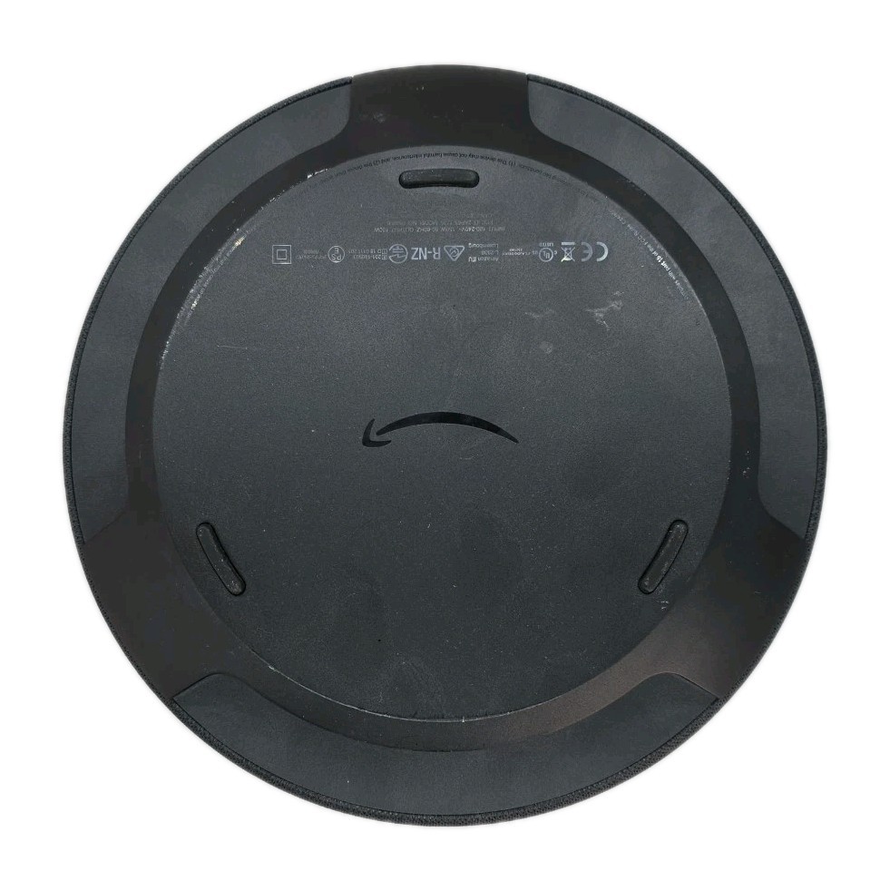Amazon 100W Echo Sub Wireless Smart Speaker P5B83L / Charcoal Color