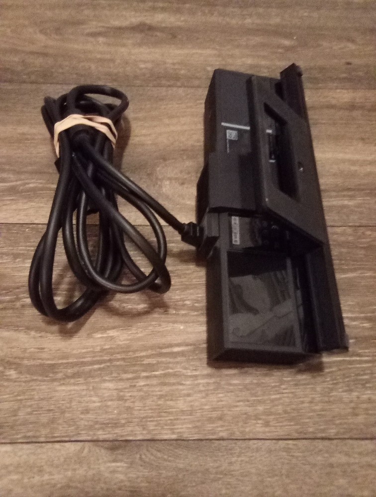 Official Microsoft Xbox One Kinect Sensor Bar - Black Model: 1520