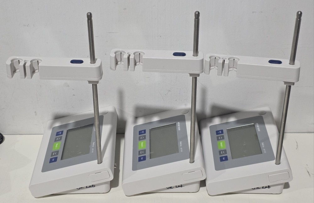 Mettler FiveEasy F20 pH Meter