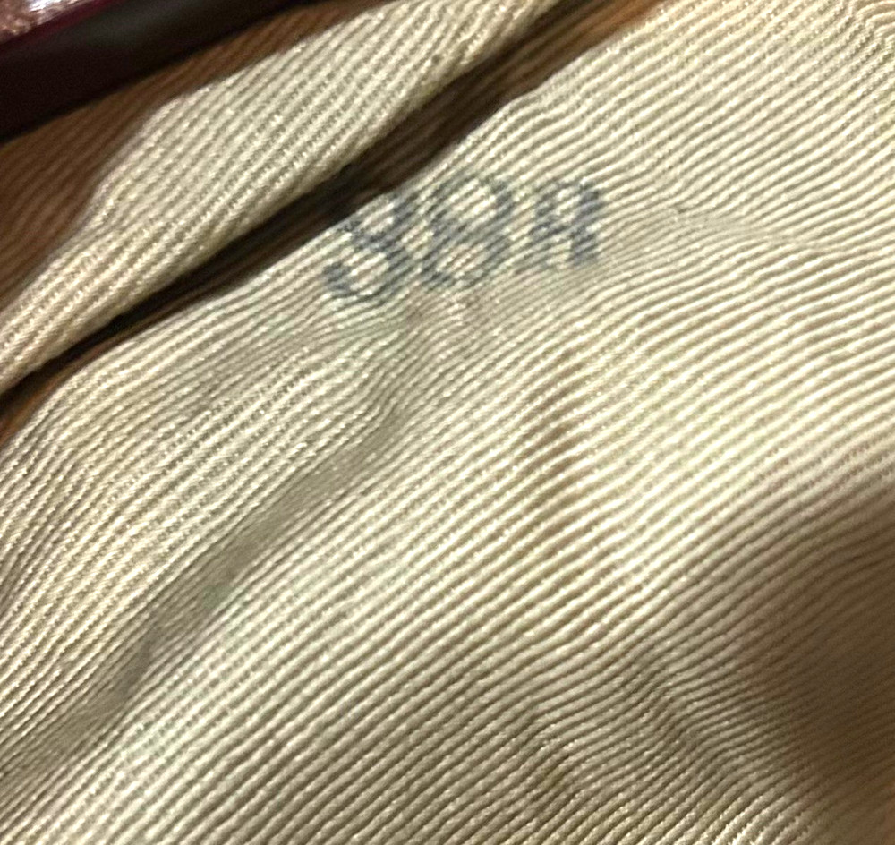 WWII US 13th AAF Eastern Flying Training Command Service Jacket / Uniform