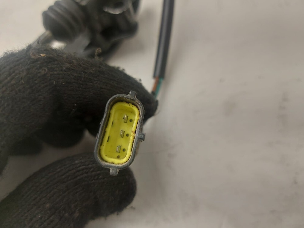Triumph Speed Triple 1050 Sidestand Switch