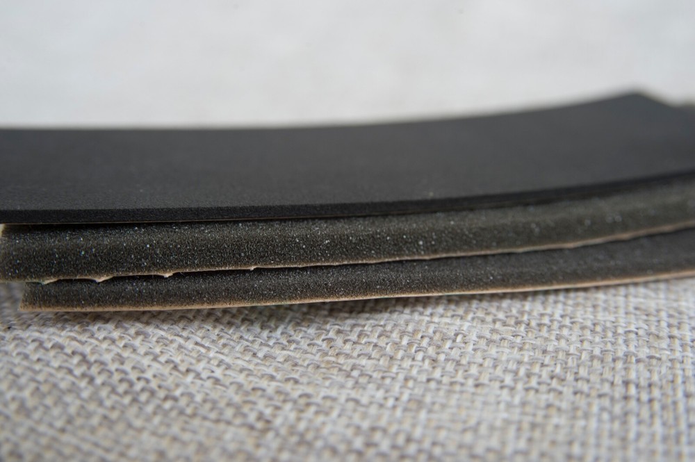 VALUE PACK 2 LIGHT SEAL, MIRROR BUMPER REPLACEMENT FOR VINTAGE CAMERAS
