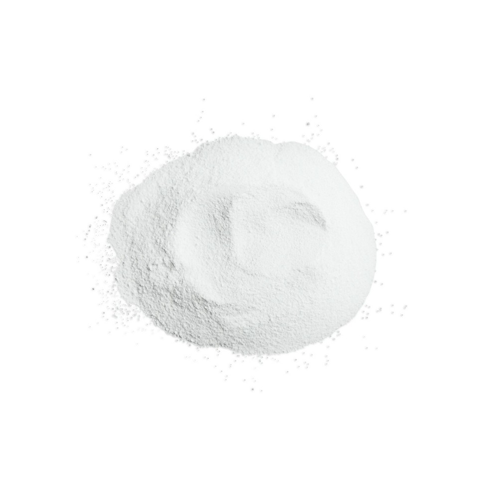 DHC Face Wash Powder, 1.7 oz. Net wt., includes 4 free samples