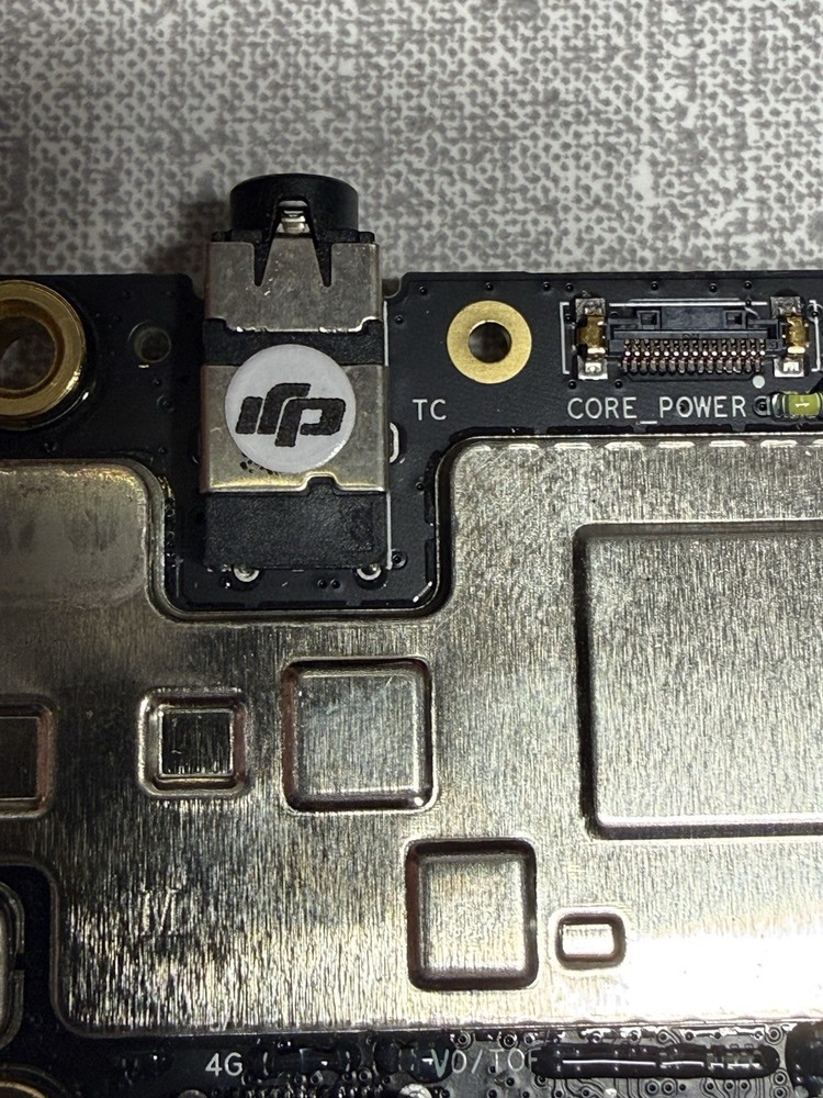 DJI Inspire 3 Core Board Main Flight Controller Motherboard OEM Genuine