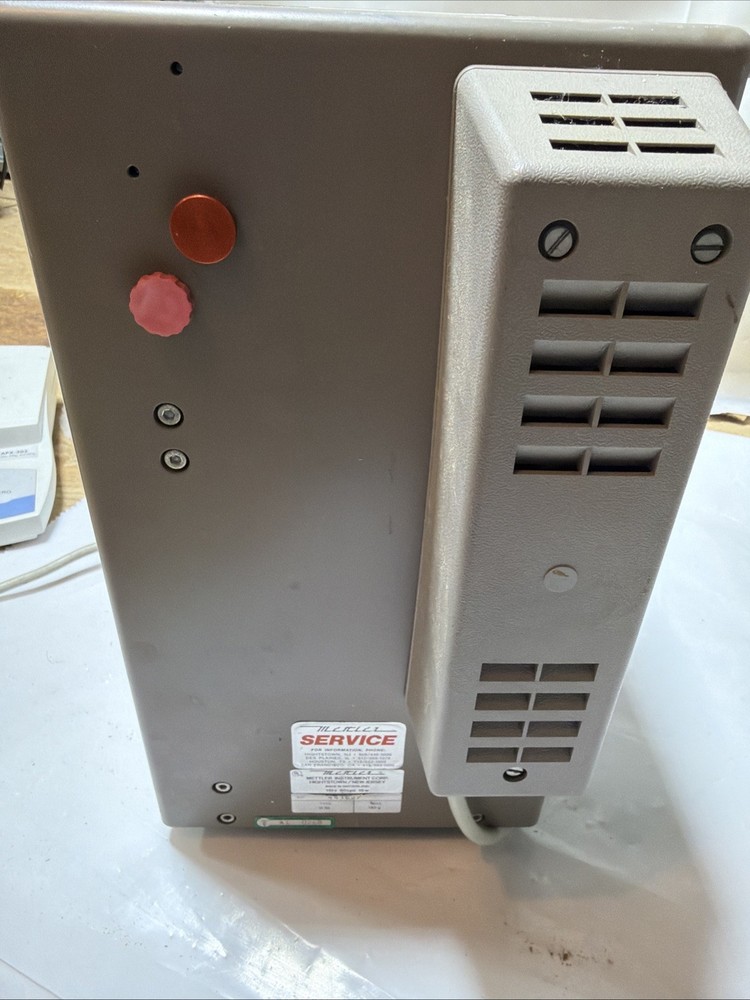 Mettler H35 Laboratory Analytical Scale