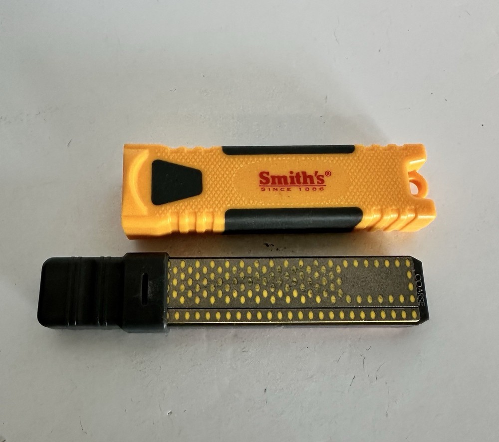 Smith's Knife Sharpener