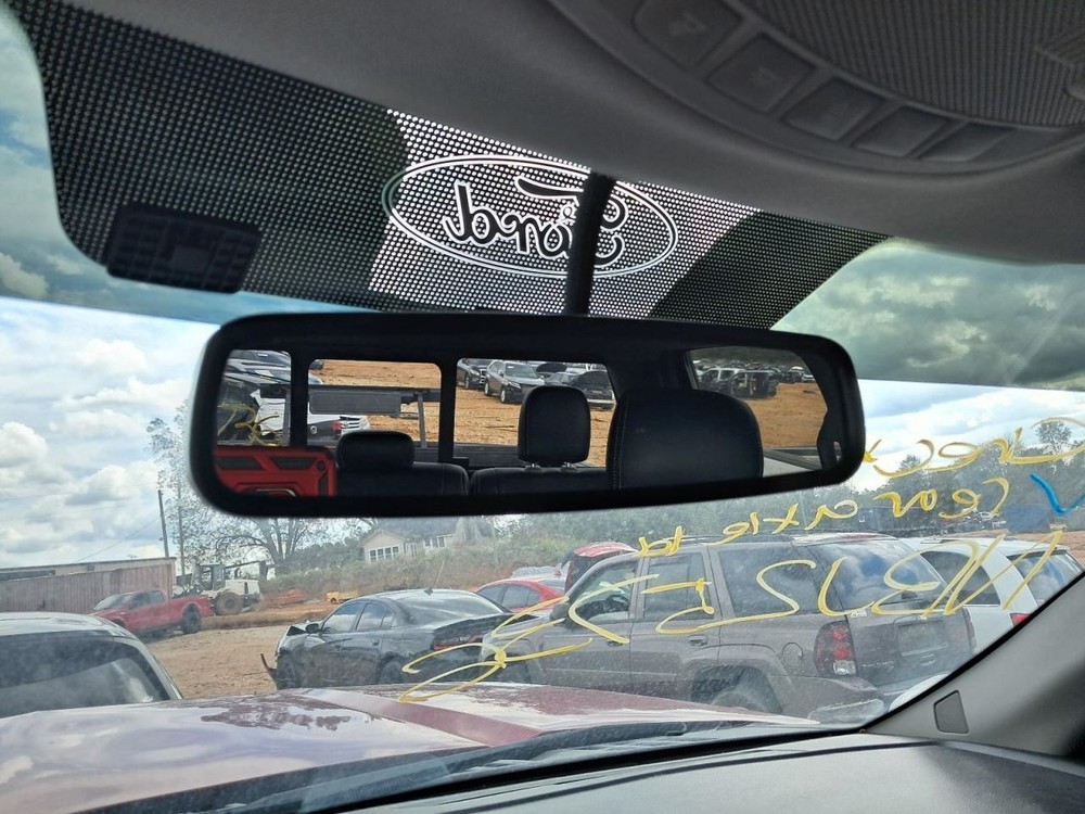 F150 2017 Glove Box 4819502