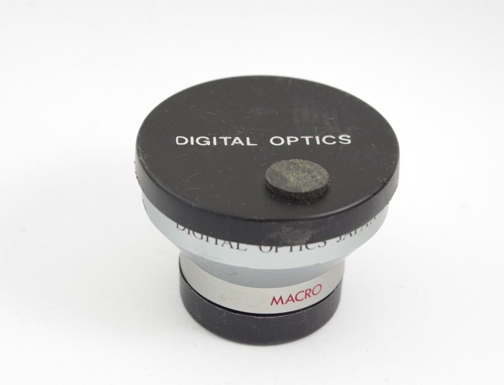 Digital Optics 0.45X Conversion Lens