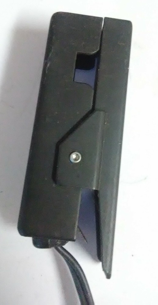 Sears Vtg 12 Volt Inductive Timing Light