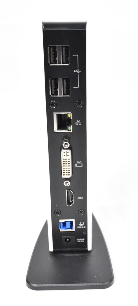 Trendnet Universal 3.0 Docking Station TU3-DS2