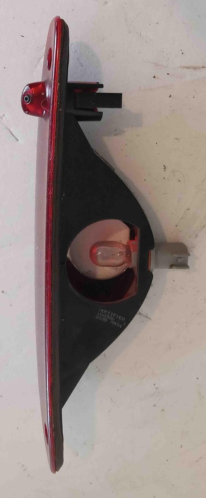 2001 CARAVAN 3RD BRAKE LIGHT USED OEM