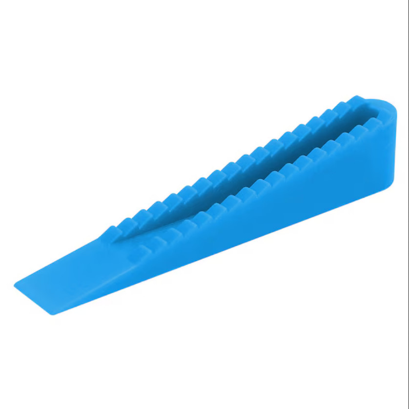 Lot 6 Project Source Wedge B Tile Leveling System Clips 600 Pcs 1690487