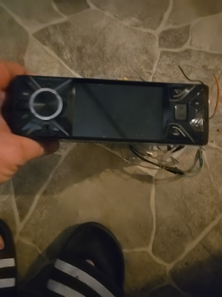 used power acoustic stereo