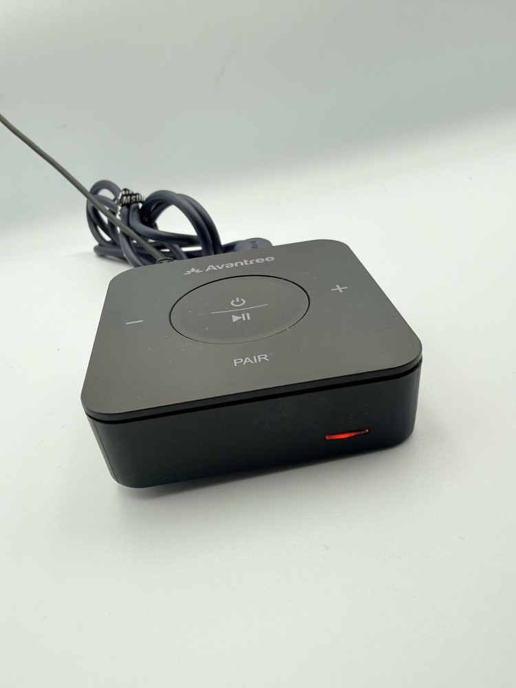 Avantree BTTC-417 Bluetooth Transmitter Receiver for TV