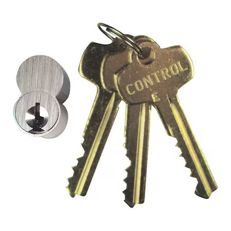 Simplex 20148426D01 Removable Core Cylinder, Simplex