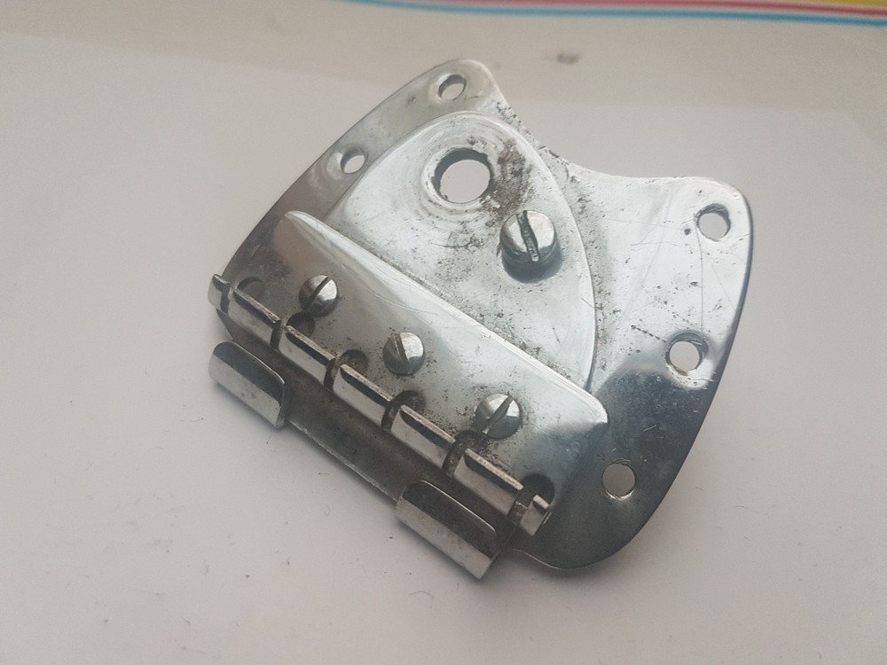 60's HAGSTROM TREMOLO