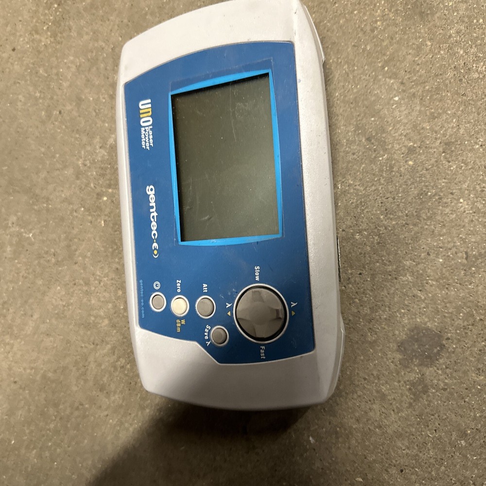 Gentec-eo UNO Laser Power Meter