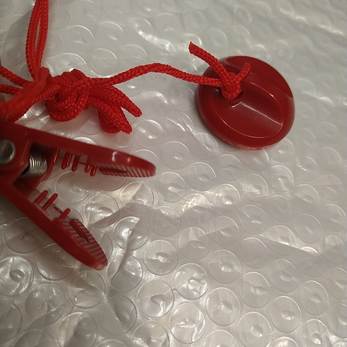 Universal Magnetic Treadmill Safety Key, Security Lock, Running Machine Switch