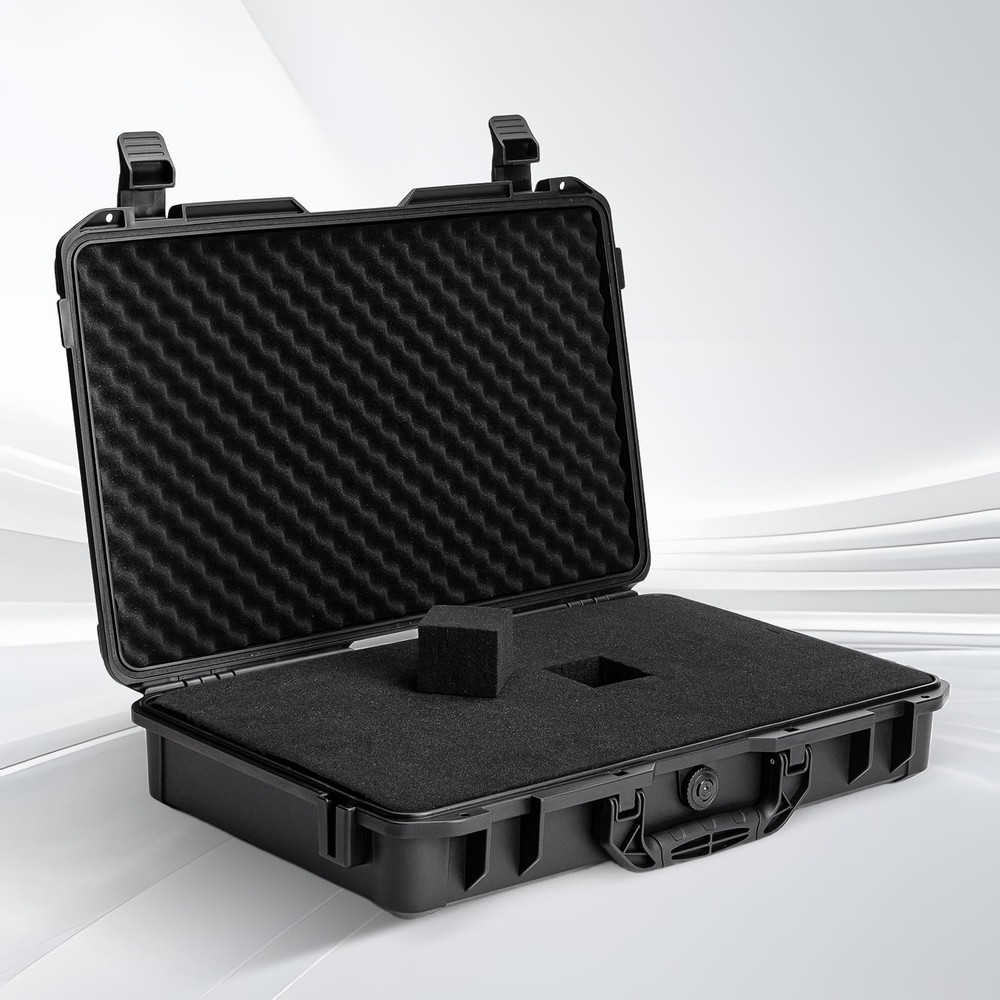 DJ Controller Travel Case Compatible with Controller for DDJ-FLX4//DDJ200/DDJ...